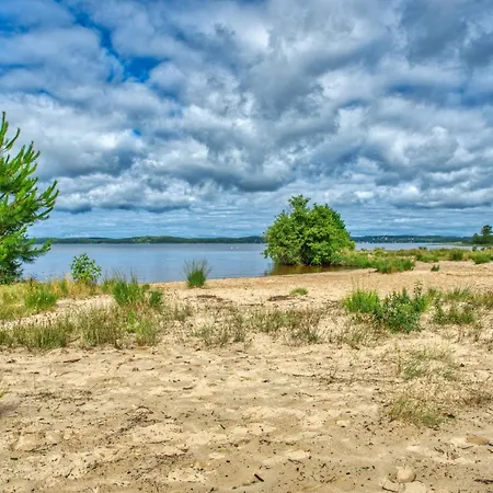 Appartamento Les Helianthes-2 By Interhome Lacanau