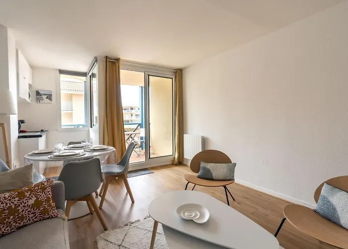 Appartamento Les Helianthes-2 By Interhome