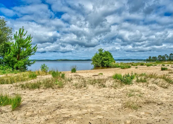 Appartamento Les Helianthes-2 By Interhome Lacanau
