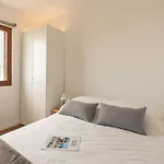 Apartmán Les Helianthes-2 By Interhome