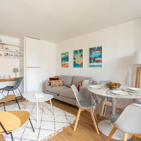 Les Helianthes-2 By Interhome Apartment *
