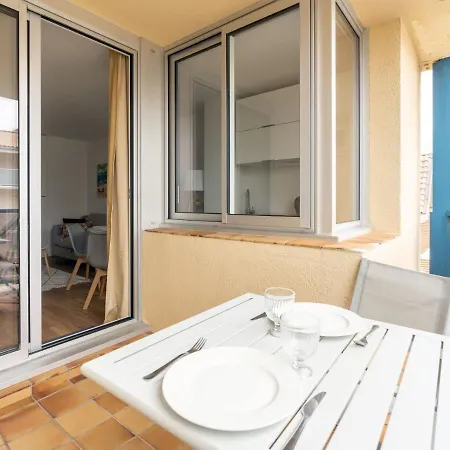 Les Helianthes-2 By Interhome Apartment *
