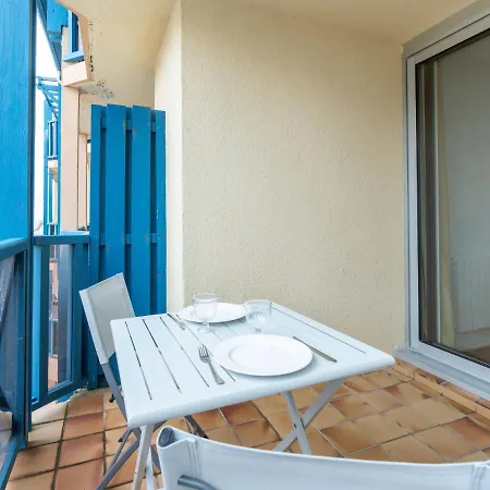 Les Helianthes-2 By Interhome