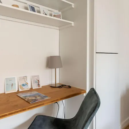 Les Helianthes-2 By Interhome Apartment