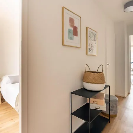 Les Helianthes-2 By Interhome Apartment *