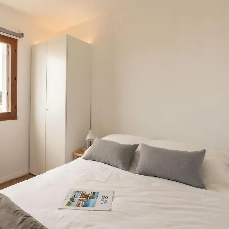 Apartmán Les Helianthes-2 By Interhome